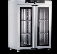 Memmert - IPP 1400eco Plus 100-240v - Peltier-cooled Incubator