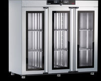 Memmert - IPP 2200eco Plus 100-240v - Peltier-cooled Incubator