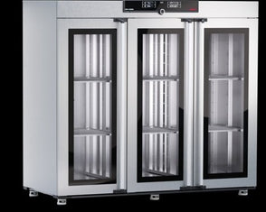 Memmert - IPP 2200eco Plus 100-240v - Peltier-cooled Incubator