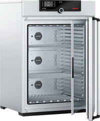 Memmert - IPP - Peltier-cooled Incubator