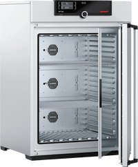 Memmert - IPP - Peltier-cooled Incubator