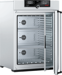 Memmert - IPP - Peltier-cooled Incubator