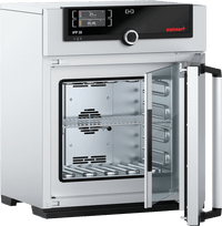 Memmert - IPP - Peltier-cooled Incubator