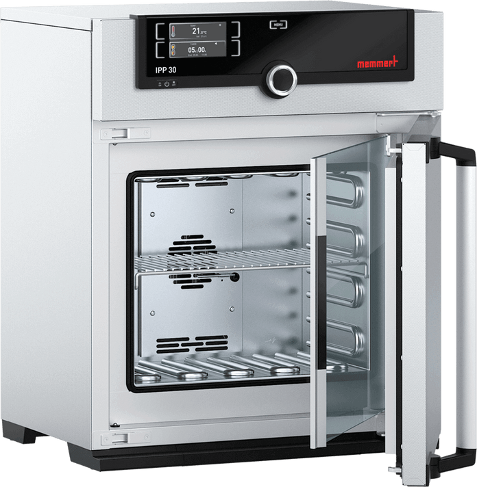 Memmert - IPP 30 230V - Peltier-cooled Incubator