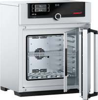 Memmert - IPP - Peltier-cooled Incubator