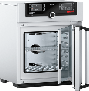 Memmert - IPP 30 PLUS 230V - Peltier-cooled Incubator