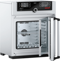 Memmert - IPP - Peltier-cooled Incubator