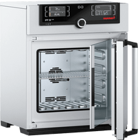 Memmert - IPP - Peltier-cooled Incubator