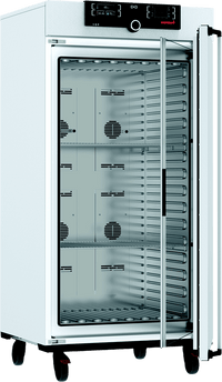 Memmert - IPP - Peltier-cooled Incubator