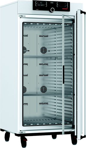 Memmert - IPP 410eco 100-240v - Peltier-cooled Incubator