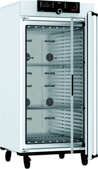 Memmert - IPP - Peltier-cooled Incubator