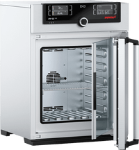Memmert - IPP 55 Plus 115V - Peltier-cooled Incubator