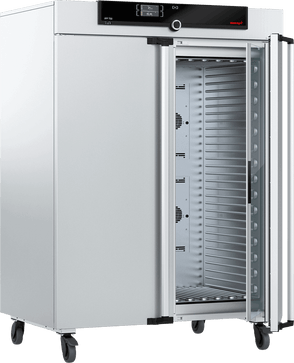 Memmert - IPP 750eco 100-240v - Peltier-cooled Incubator