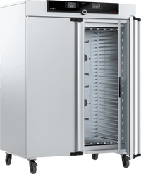 Memmert - IPP 750eco Plus 100-240v - Peltier-cooled Incubator