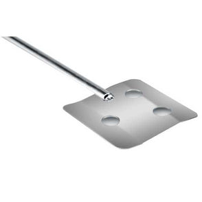 Benchmark Scientific - IPS2050-P-S3 - Optional Stainless Steel Paddle Flat Holes Propeller