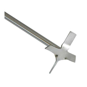 Benchmark Scientific - IPS2050-P-S4 - Stainless Steel 4 Arm Propeller