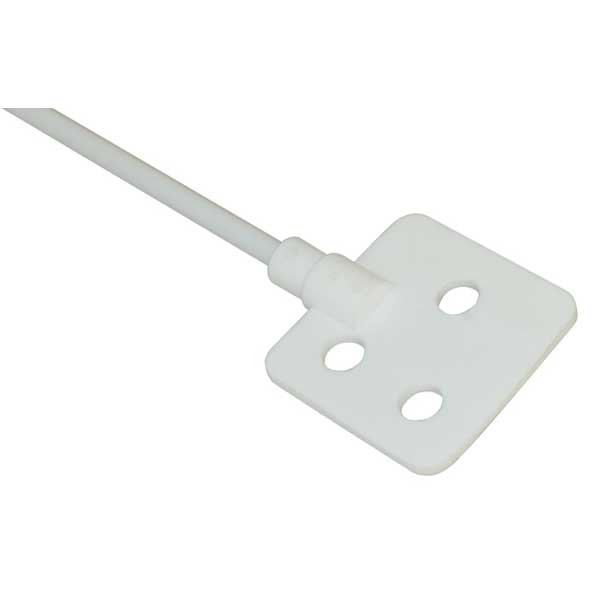 Benchmark Scientific - IPS2050-P-T3 - Optional Teflon Paddle Flat Holes Propeller