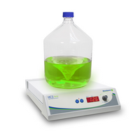 Benchmark Scientific - IPS7101-GROUP - Benchmark™ High Capacity Magnetic Stirrer with Ceramic Top Plate