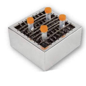 Crystal Industries - IS-A19 - Mini Universal Spring Platform