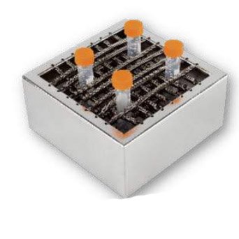 Crystal Industries - IS-A19 - Mini Universal Spring Platform