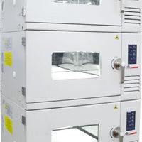 Crystal Industries - IS-A - AEOLUS™ Compact Incubator Shaker, 3mm Orbit