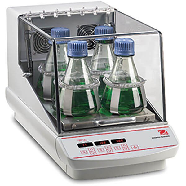 Ohaus - 30573769 - Incubating Heavy Duty Orbital Shaker ISHD16HDG US