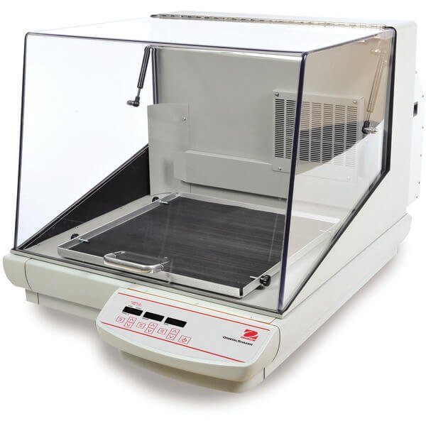 Ohaus - 30573779 - Incubating Heavy Duty Orbital Shaker ISHD23CDG US