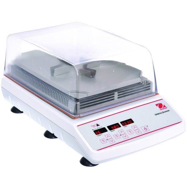 Ohaus - Incubating Light Duty Orbital Shakers