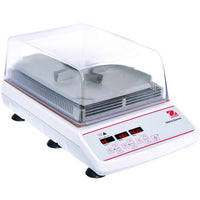 Ohaus - 30391938 - Incubating Light Duty Orbital Shakers, Light, ISLDMPHDG