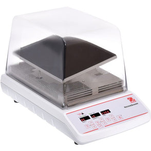 Ohaus - 30391980 - Incubating Shaker Rocking, ISRK04HDG