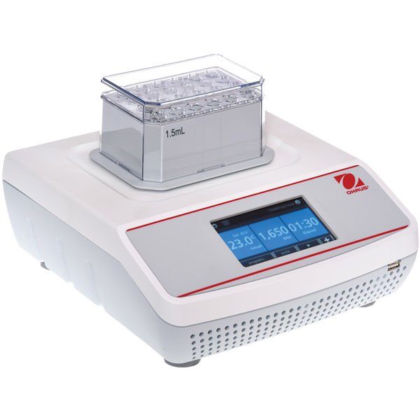 Ohaus - Incubating Cooling Thermal Shakers