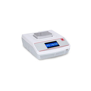 Ohaus - Incubating Cooling Thermal Shakers