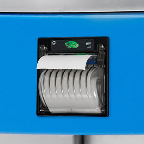 Raypa - IT/TLV-UL - Embedded Thermal Printer for TLV Autoclaves UL