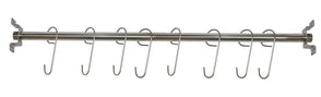ESCO - IV-1875 - IV Bar Kit for LVG/LVS-6