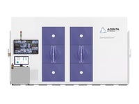 Azenta - SampleStore™ Ambient to -20°C Automated Sample Storage System