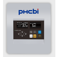 PHCbi - Cell-IQ CO2 Incubators Series