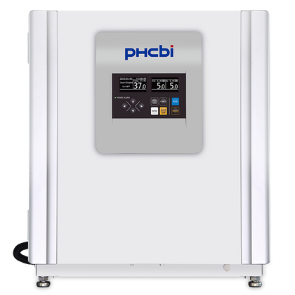 PHCbi - Cell-IQ CO2/O2 MultiGas Incubators Series