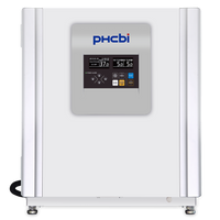 PHCbi - MCO-50M-PA - Cell-IQ™ Stackable Multigas CO2/O2 Incubator