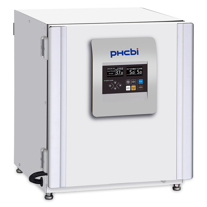 PHCbi - Cell-IQ CO2/O2 MultiGas Incubators Series