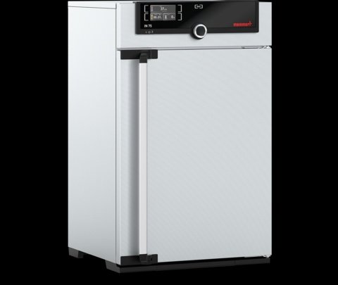 Memmert - IN 75, 230V - Natural Convection Incubator