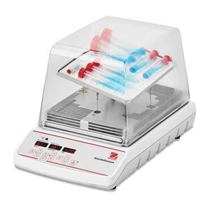 Ohaus - Incubating Rocking and Waving Shakers