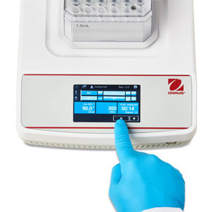 Ohaus - Incubating Cooling Thermal Shakers