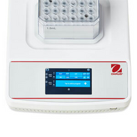 Ohaus - Incubating Cooling Thermal Shakers