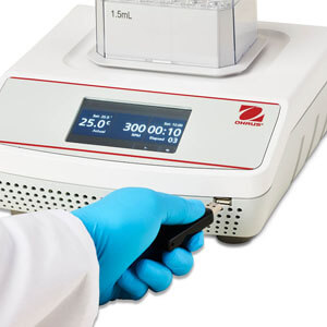 Ohaus - 30391996 - Incubating Cooling Thermal Shakers, Cool, ISTHBLCTS