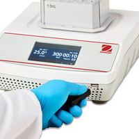 Ohaus - Incubating Cooling Thermal Shakers