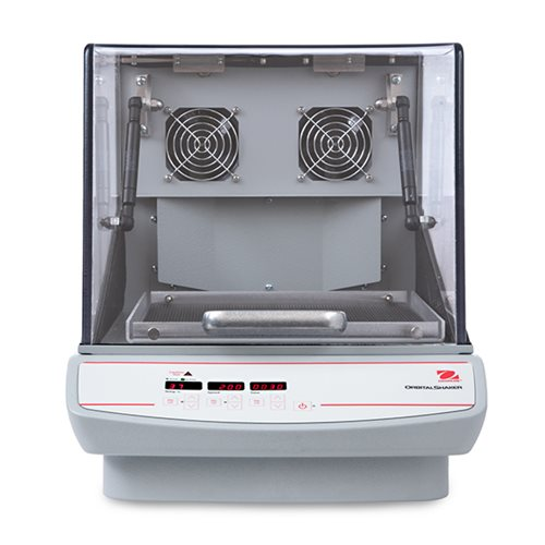 Ohaus - Incubating Heavy Duty Orbital Shaker