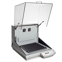 Ohaus - Incubating Heavy Duty Orbital Shaker