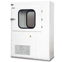 ESCO - EAS - Infinity® Air Shower Pass Box