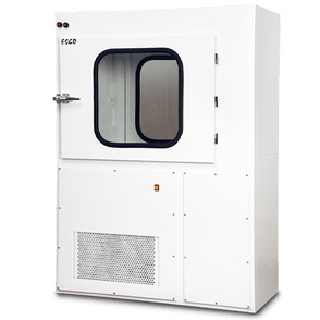 ESCO - EAS-PB-U1 - Infinity® Esco Air Shower Pass Box with UV (Switch, Interlock) Operation