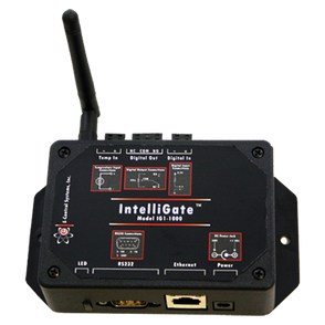 E-Control Systems - IG1-1000ZB - Gateway